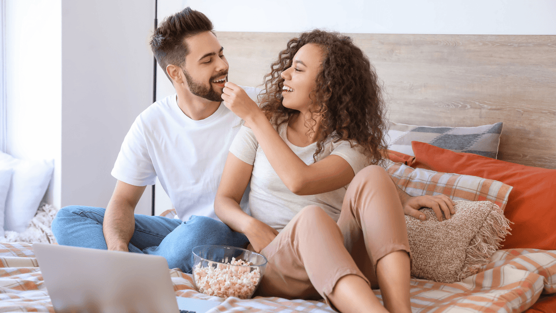 The Best Films for a Perfect Netflix and Chill Night in 2025 - NIROBI