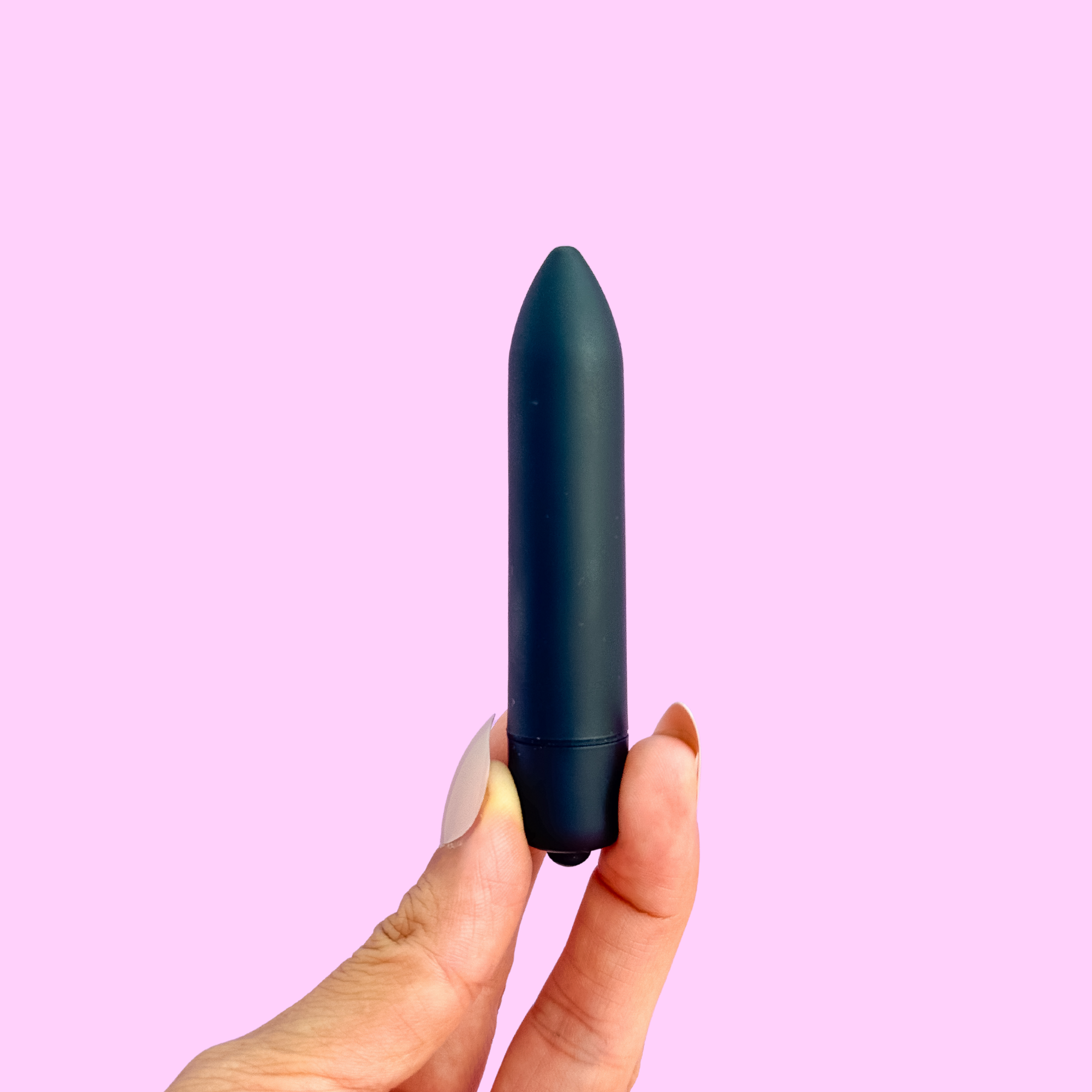 Bullet Vibrator