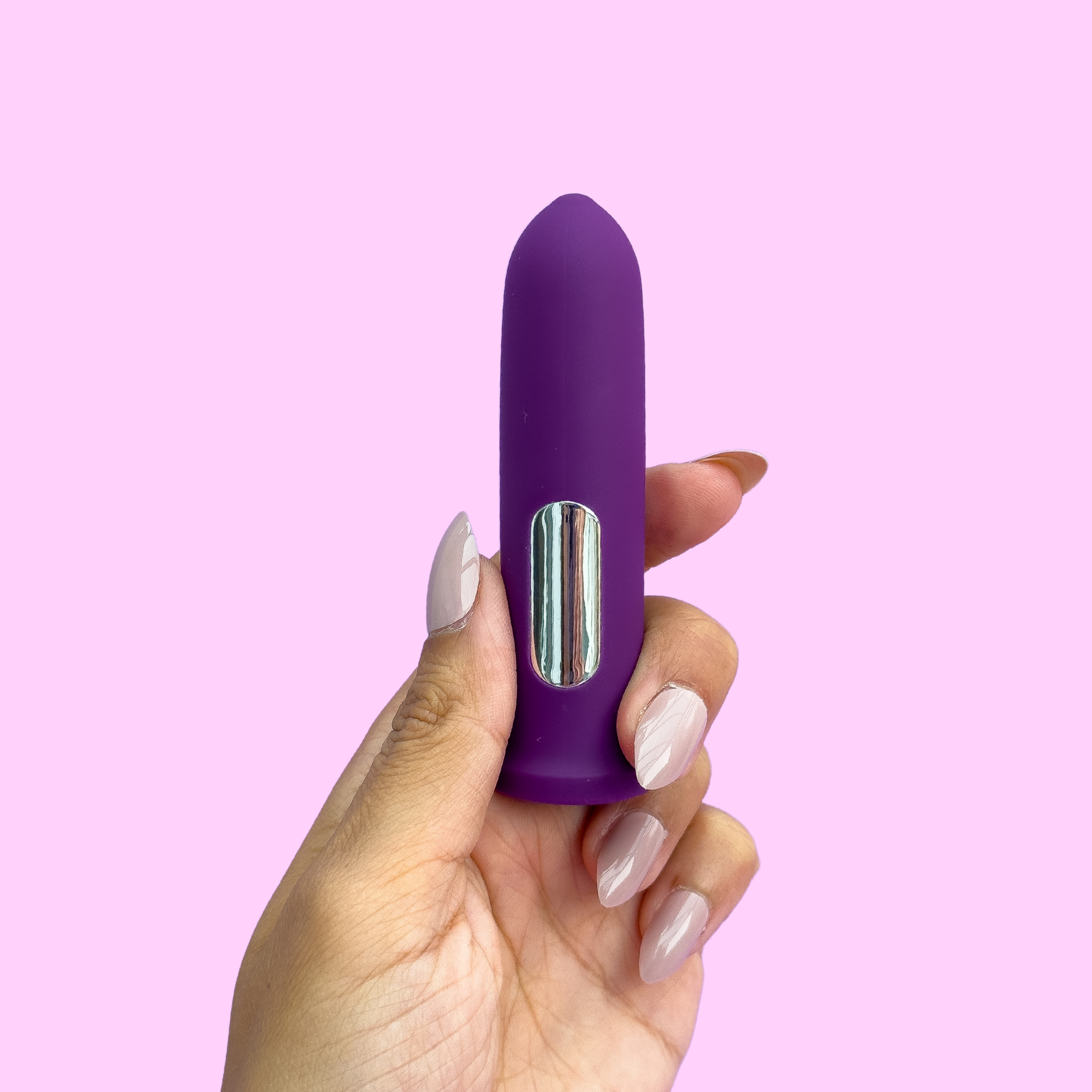 Pro Bullet Vibrator
