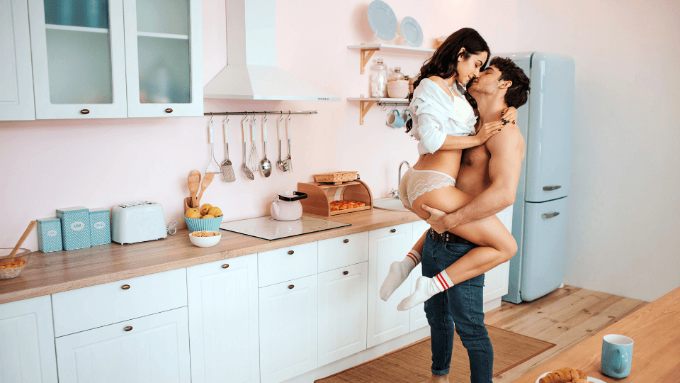 10 Places To Have Fun Outside Of The Bedroom - NIROBI