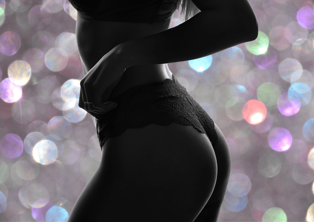 Empower Your Pleasure: Sexual Wellness Resolutions for an Unforgettable 2025 - NIROBI