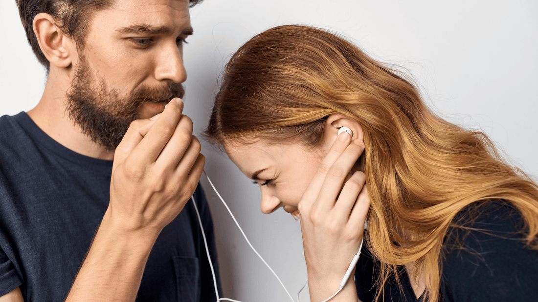 The Ultimate Bedroom Playlist: Seductive Songs to Ignite Your Passion - NIROBI