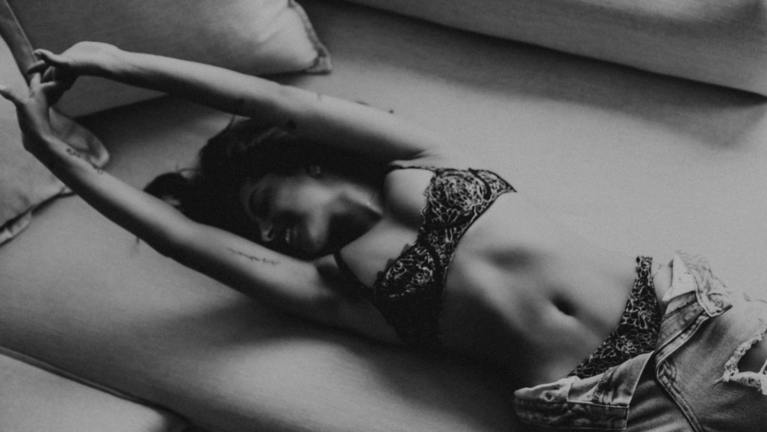 I Ditched Men for My Vibrator for a Week - Here’s What I Learned!