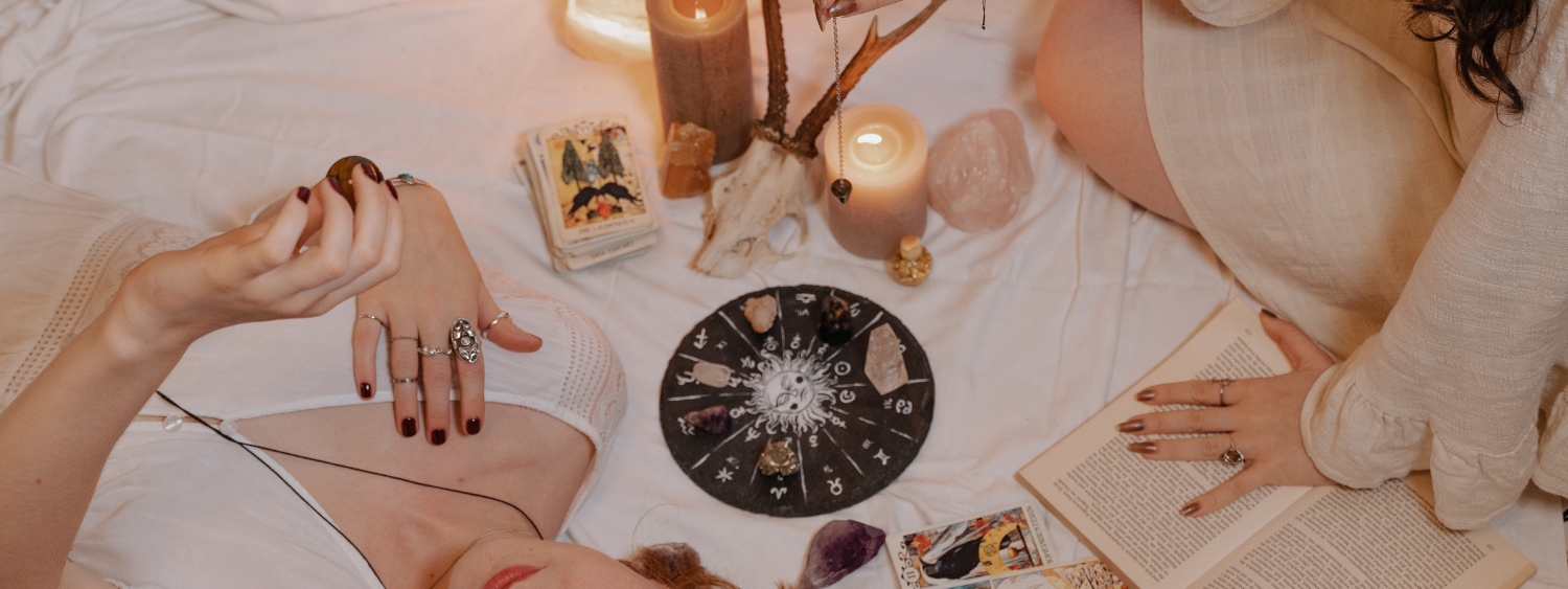 What Your Favourite Sex Toy Says About Your Star Sign - A Pleasure Horoscope