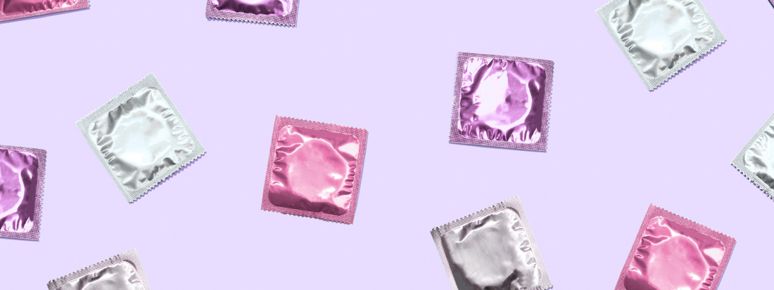 Sex Ed 101: Everything You Wish School Had Actually Taught You