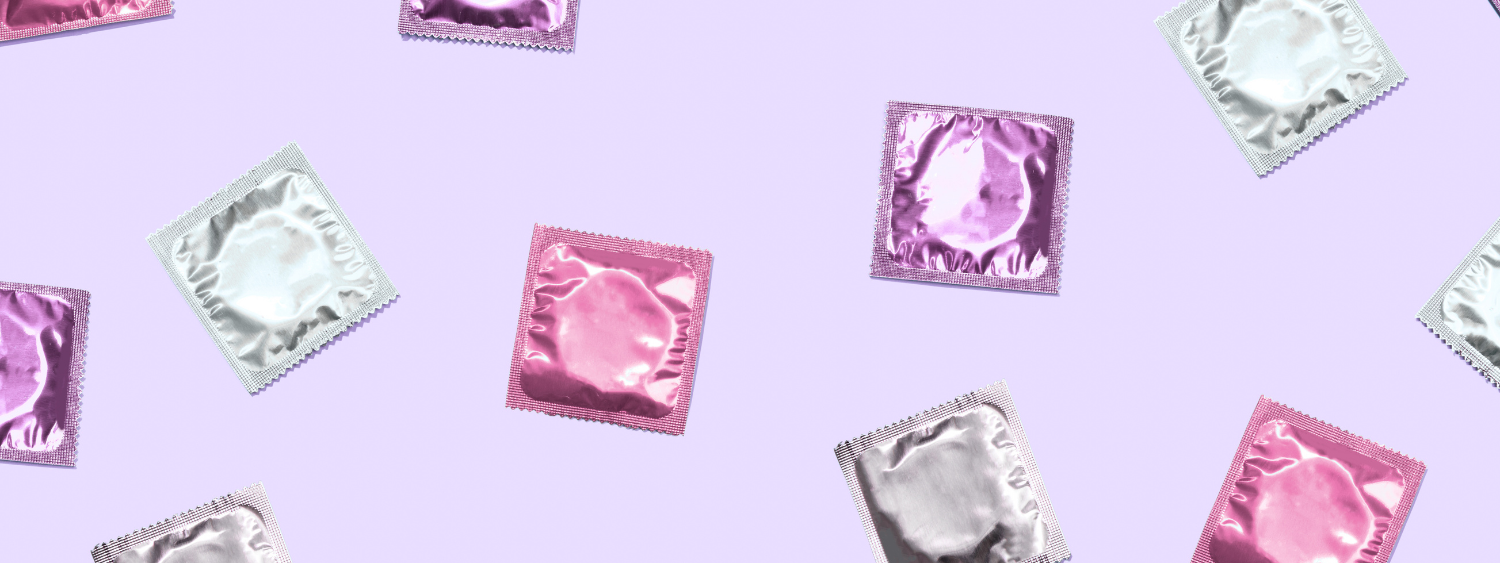 Sex Ed 101: Everything You Wish School Had Actually Taught You