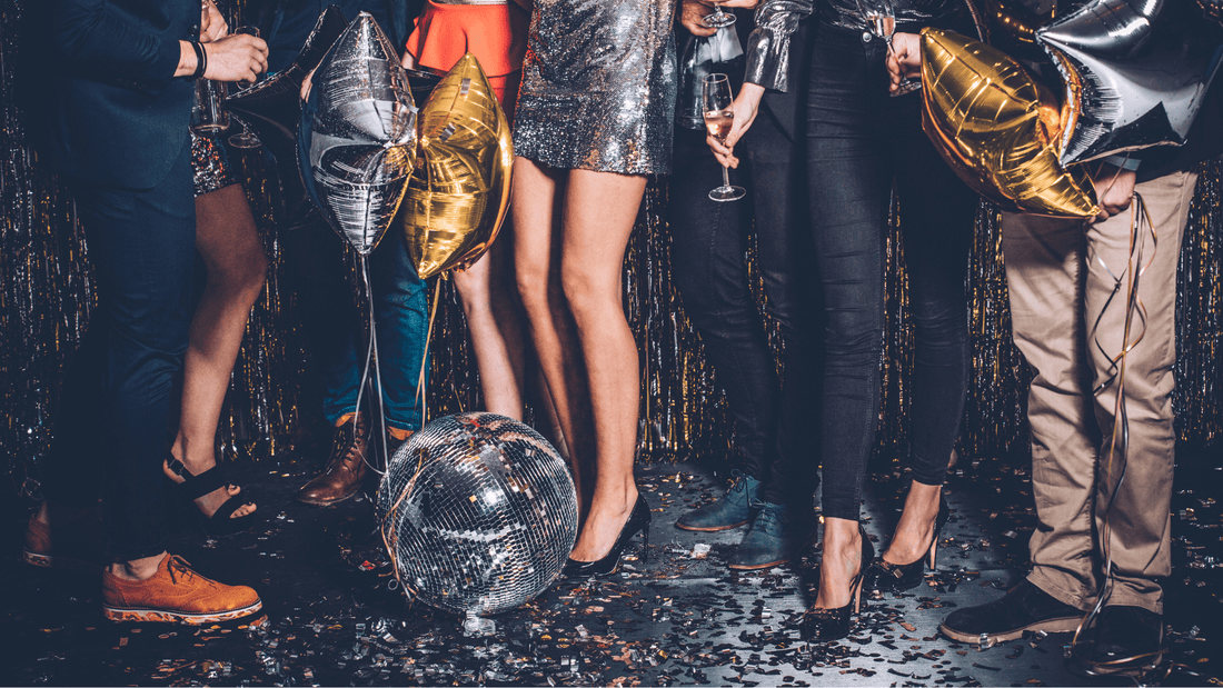 The Ultimate One-Night Stand Guide: Festive Edition - NIROBI