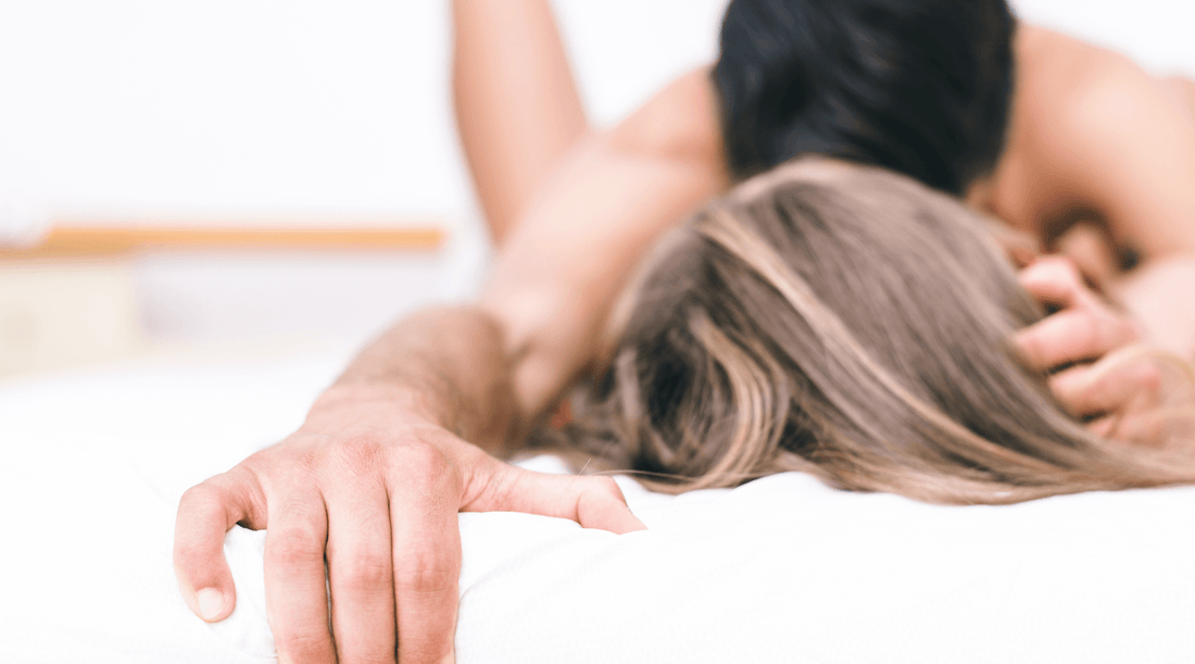 How To Keep The Spice Alive - NIROBI