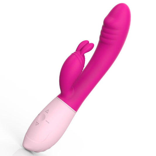 Pro Rabbit Vibrator - NIROBI