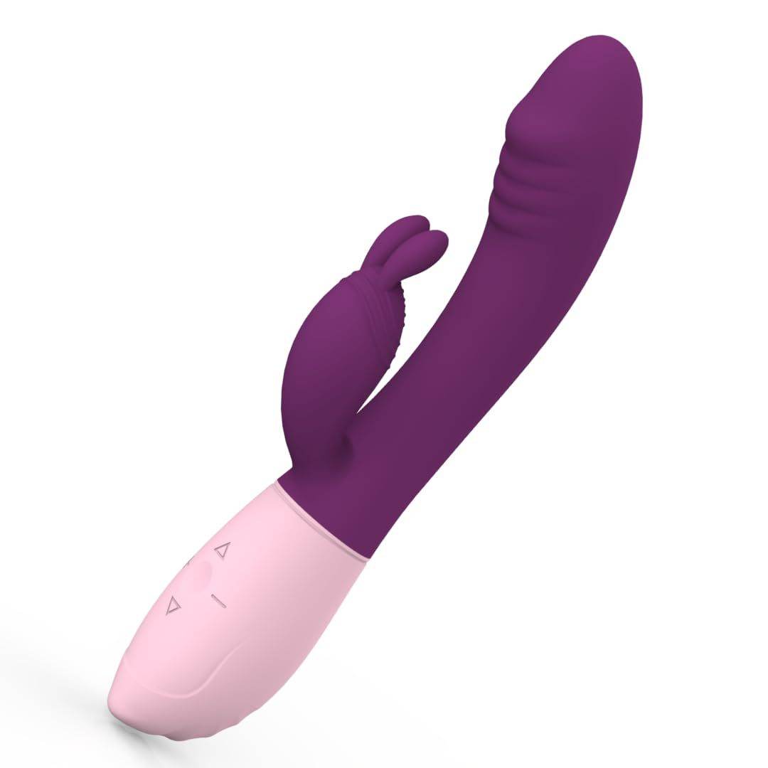 Pro Rabbit Vibrator - NIROBI