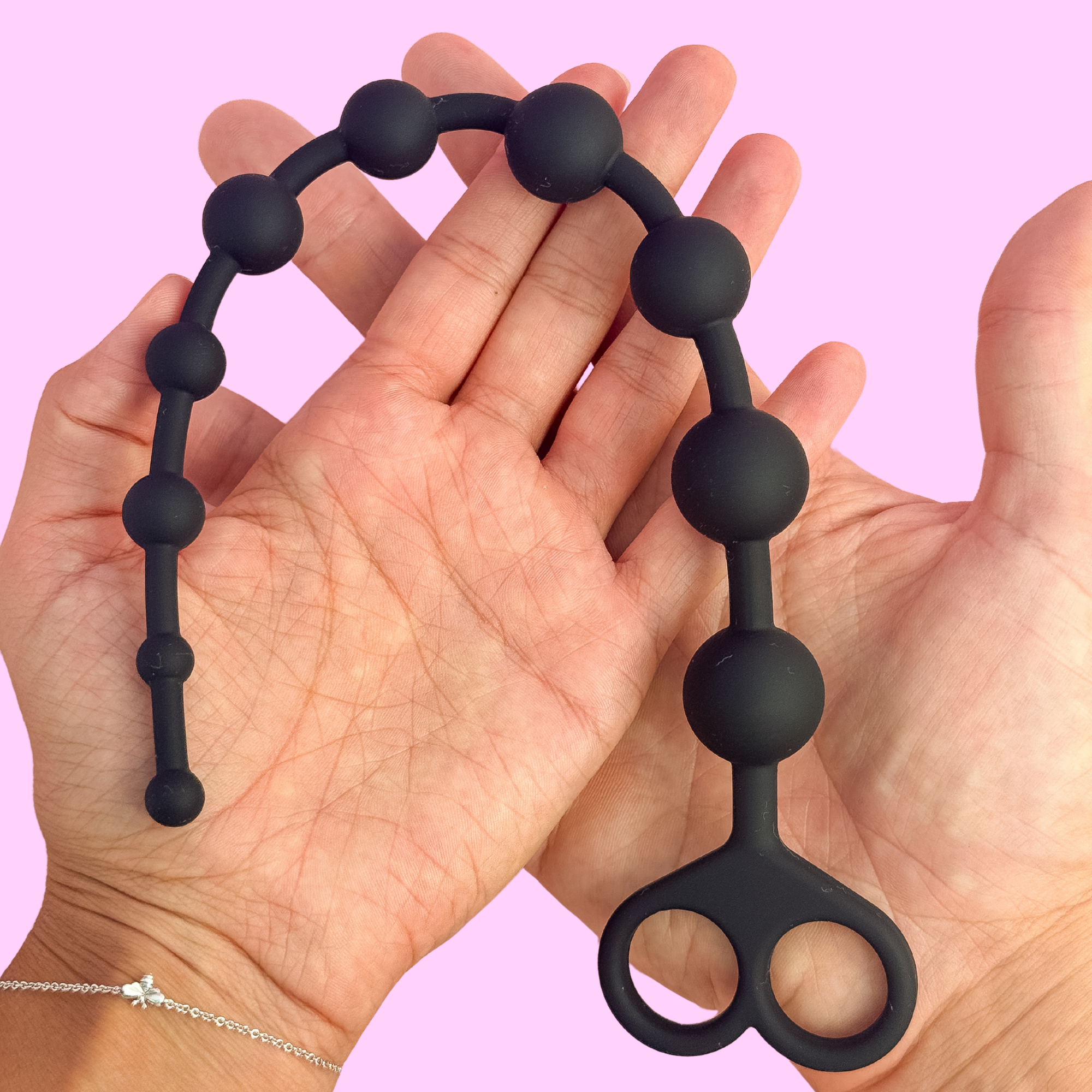 Anal Beads