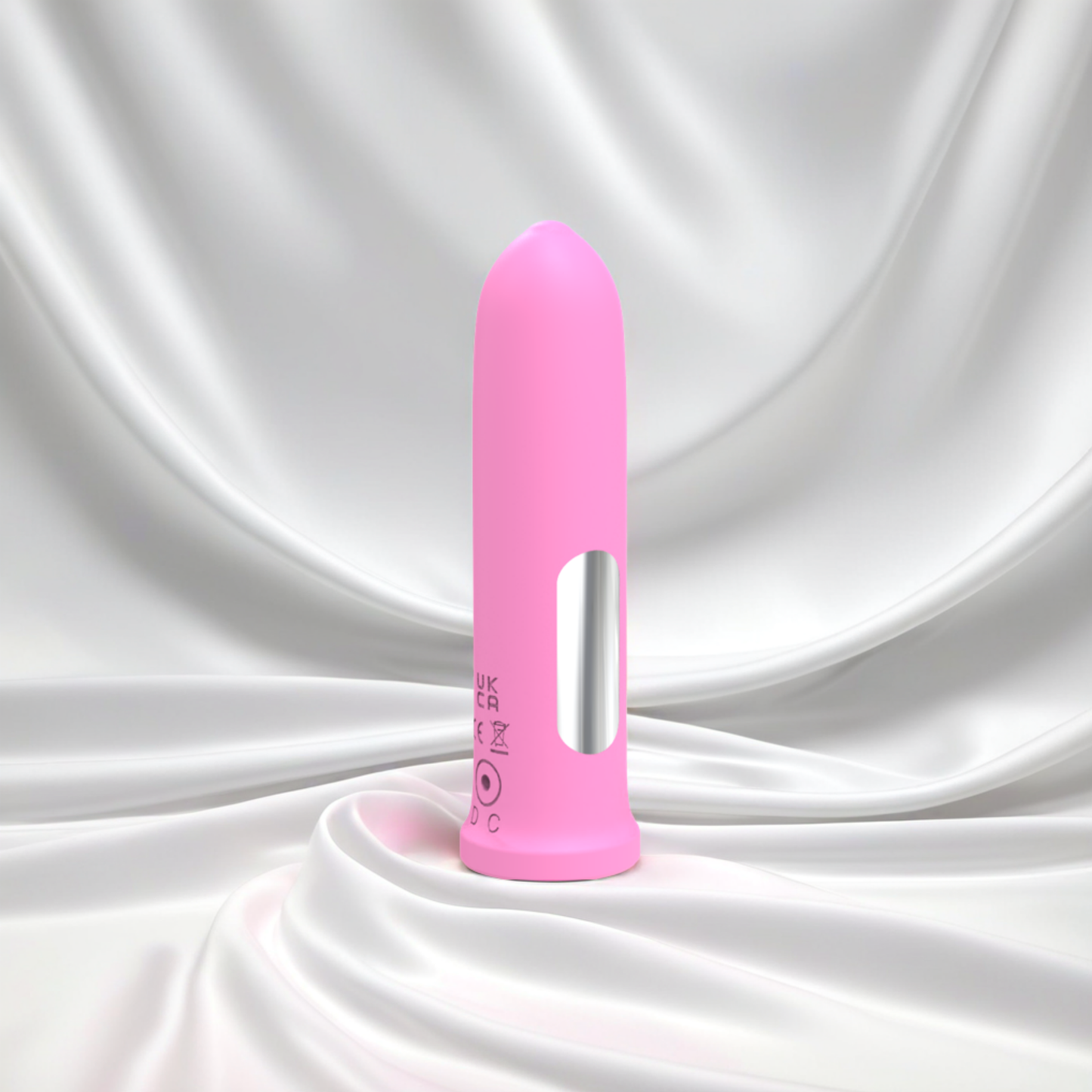 Bullet Vibrator USB