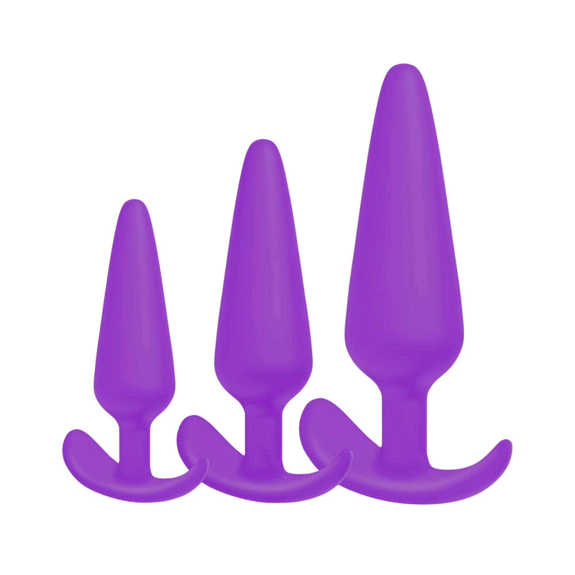 Butt Plugs Trainer - NIROBI