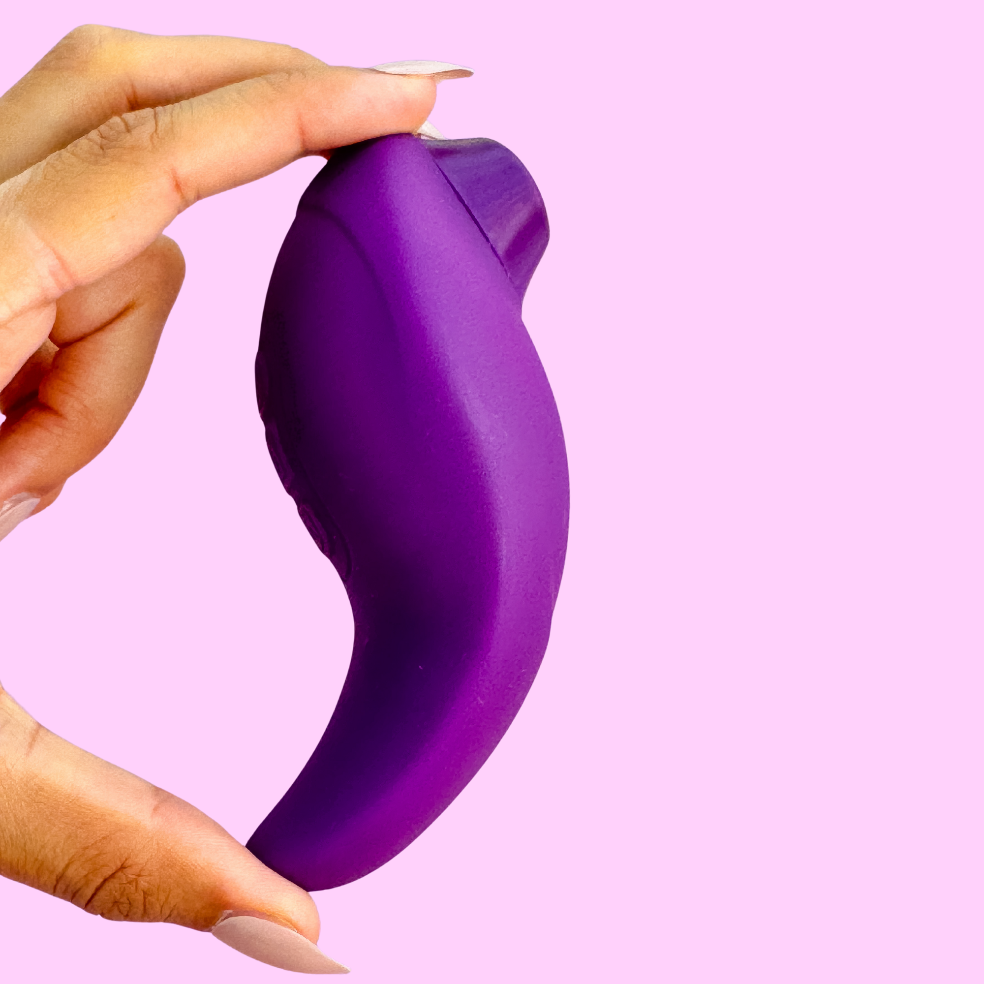 Clitoral Massager