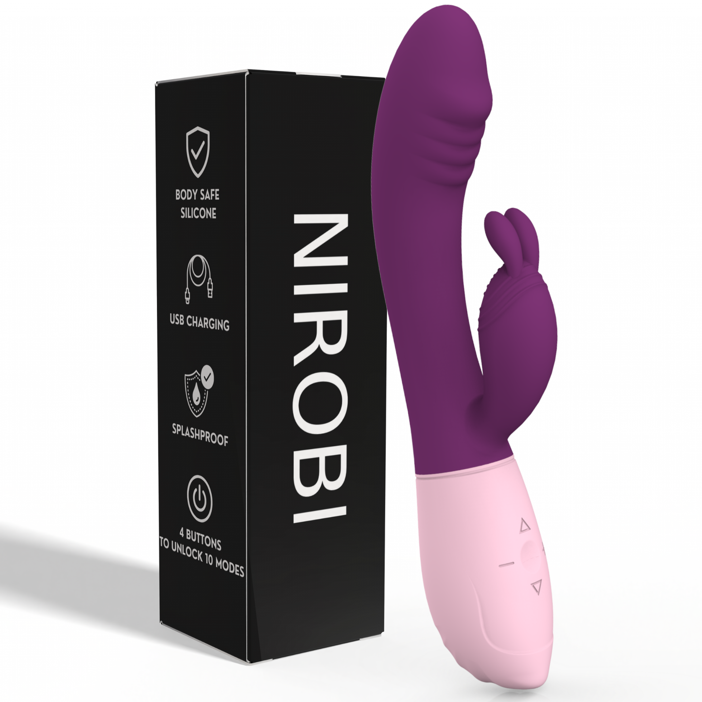 Pro Rabbit Vibrator