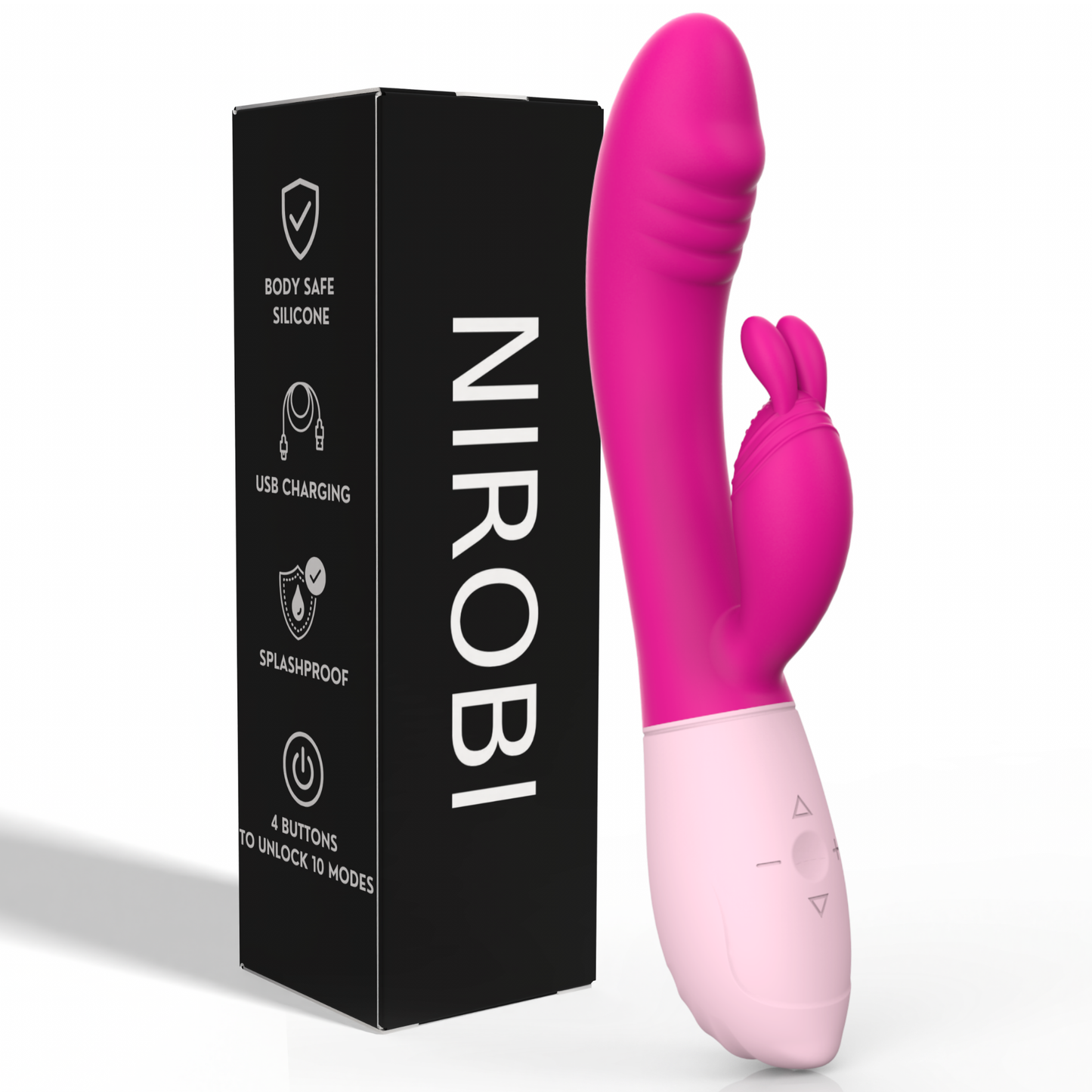 Pro Rabbit Vibrator