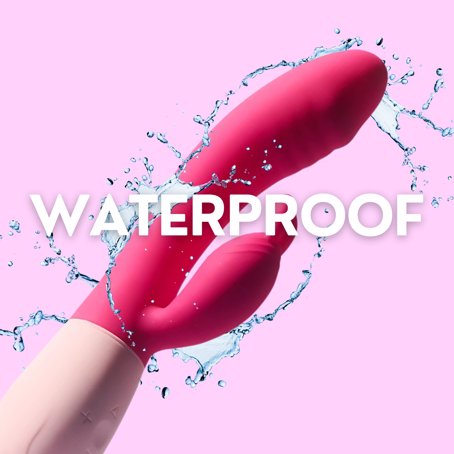 Pro Rabbit Vibrator