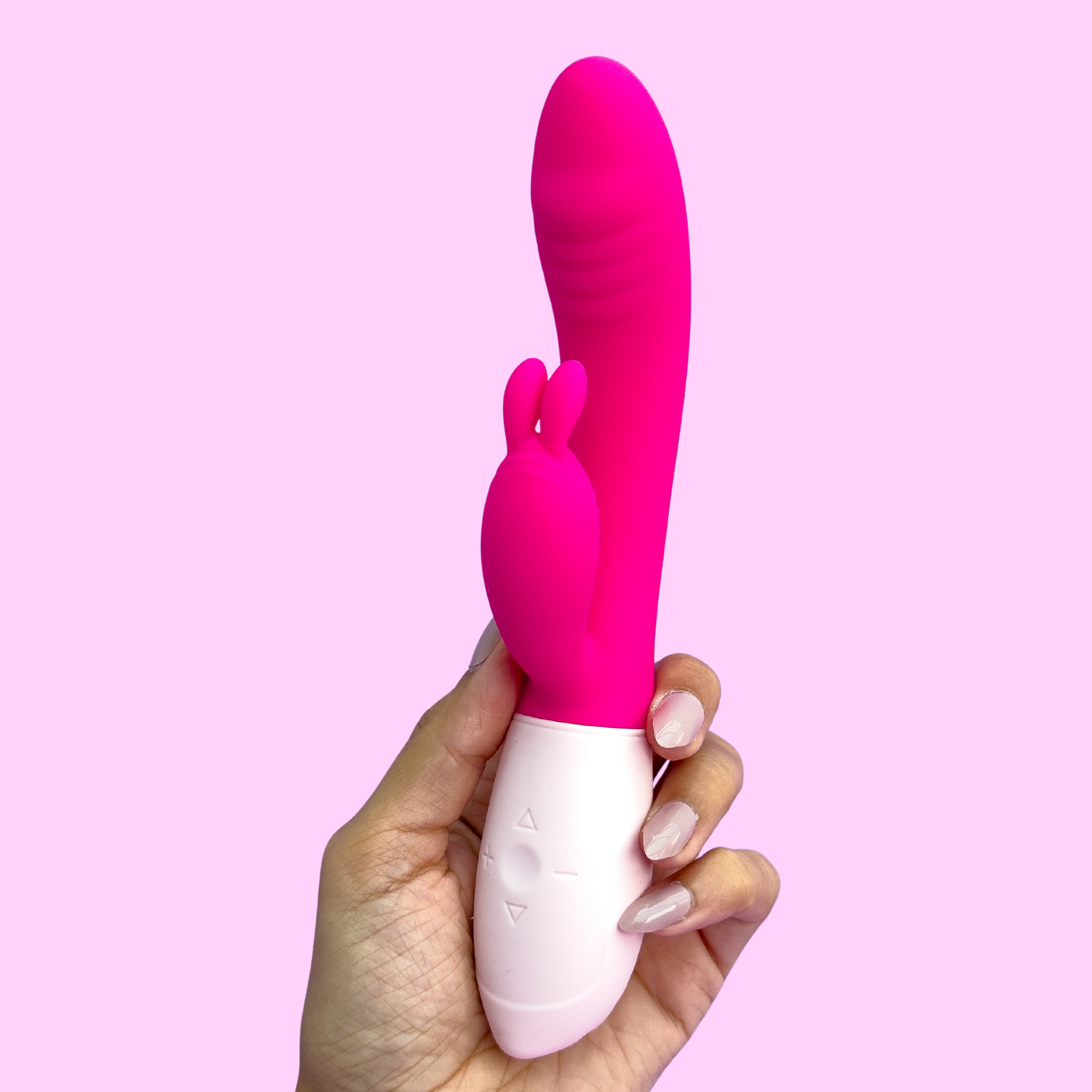 Pro Rabbit Vibrator
