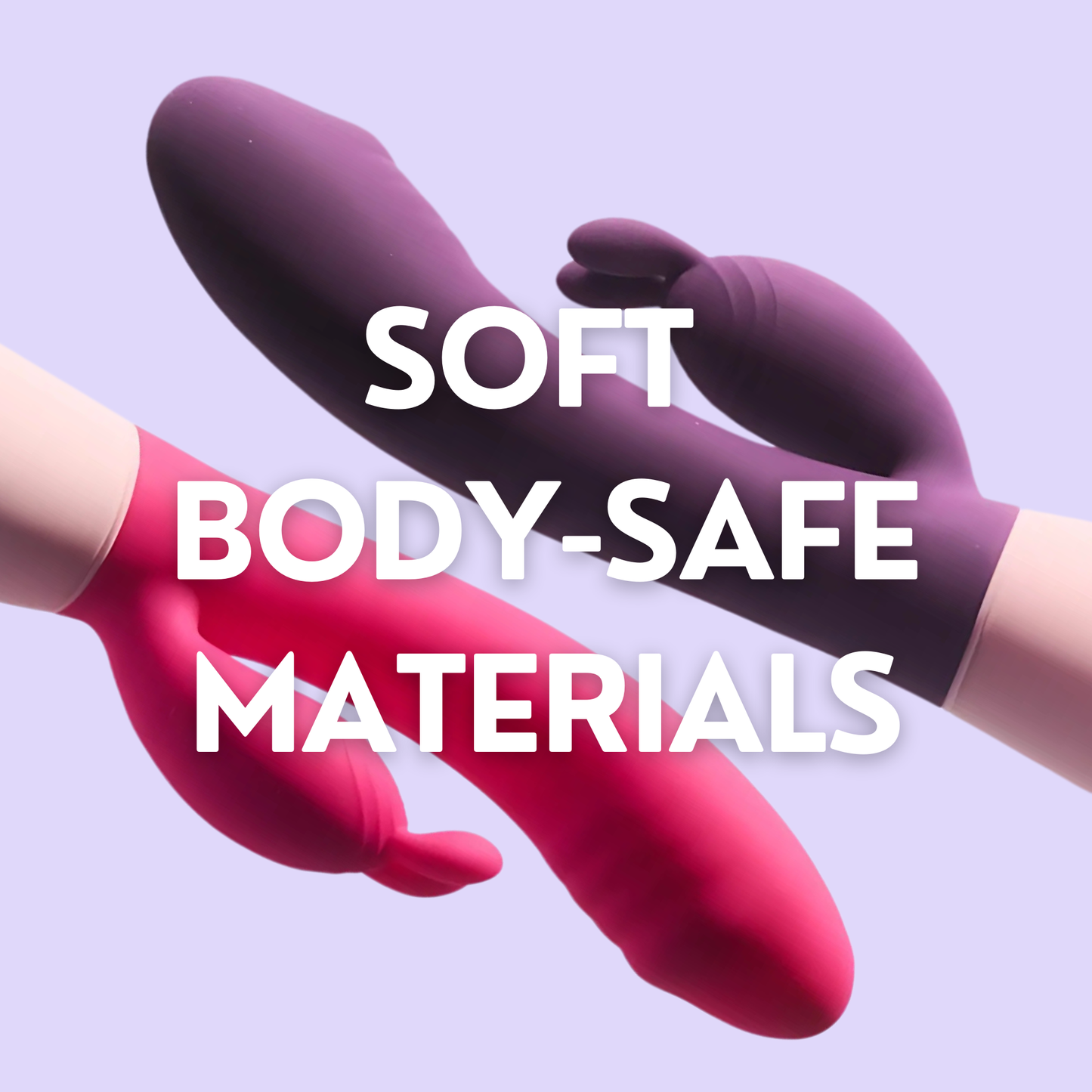Pro Rabbit Vibrator