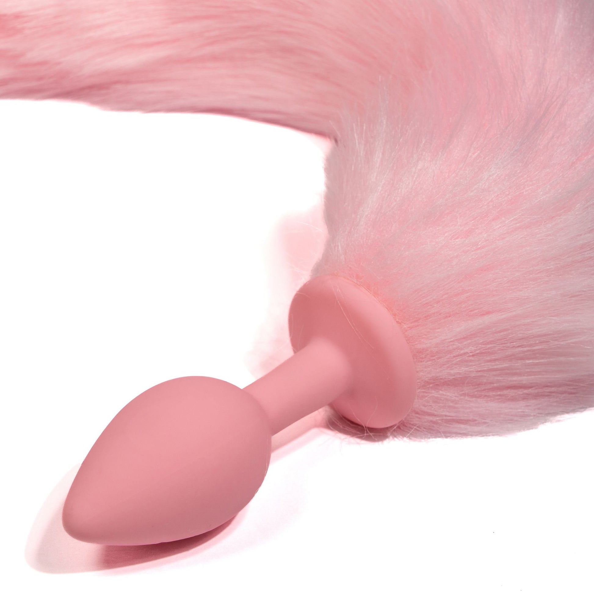 butt plug for roleplay and comfort